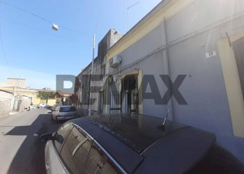 Edificio all\'aperto - Appartamento Via Ruggero Leoncavallo
 
36, Catania - foto 34