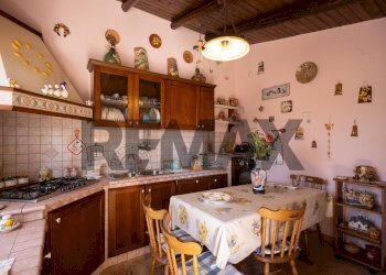 Cucina - Villa Via Danubio
 
12, Catania - foto 7