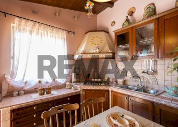 Cucina - Villa Via Danubio
 
12, Catania - foto 8
