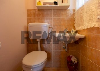 Bagno - Villa Via Danubio
 
12, Catania - foto 9