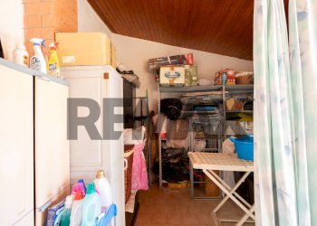Dispensa di stoccaggio - Villa Via Danubio
 
12, Catania - foto 13