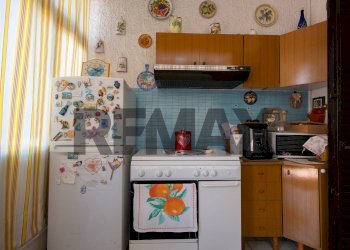 Cucina - Villa Via Danubio
 
12, Catania - foto 26