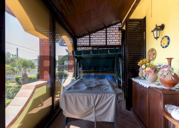 Balcone - Villa Via Danubio
 
12, Catania - foto 31