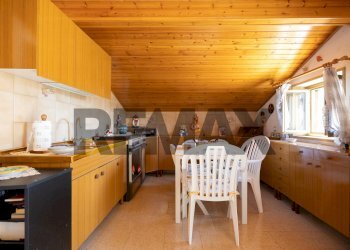 Cucina - Villa Via Danubio
 
12, Catania - foto 34