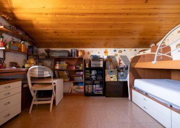 Camera / camera da letto - Villa Via Danubio
 
12, Catania - foto 39