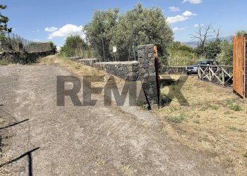 Giardino - Agricultural land contrada tartaraci
snc, Bronte - photo 13