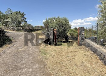 Giardino - Agricultural land contrada tartaraci
snc, Bronte - photo 22