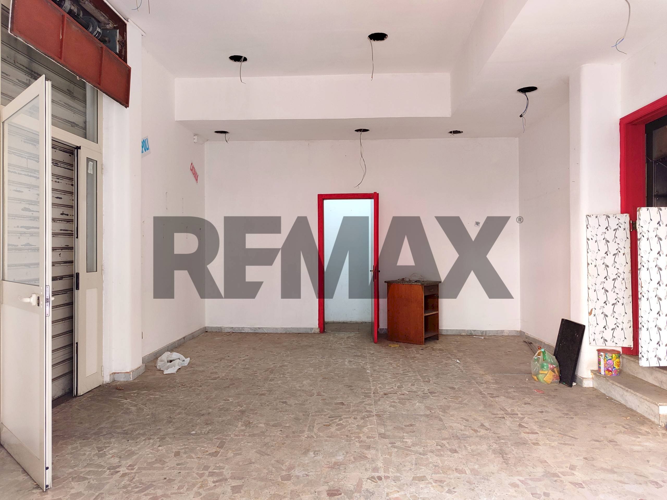 Stanza vuota - Commercial Premises Via Andrea Costa
 
1-1A, Misterbianco - photo 1
