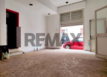 Stanza vuota - Commercial Premises Via Andrea Costa
1-1A, Misterbianco - photo 8