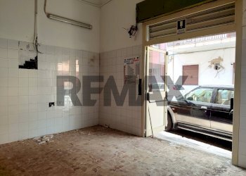 Stanza vuota - Commercial Premises Via Andrea Costa
1-1A, Misterbianco - photo 13