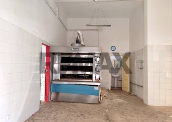 Cucina - Commercial Premises Via Andrea Costa
1-1A, Misterbianco - photo 14