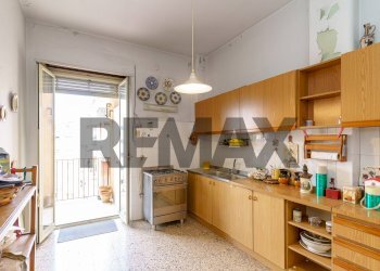 Cucina - Trilocale Via Vincenzo Giuffrida
 
182, Catania - foto 6