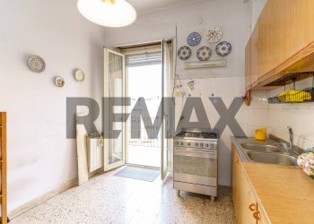 Cucina - Trilocale Via Vincenzo Giuffrida
 
182, Catania - foto 7