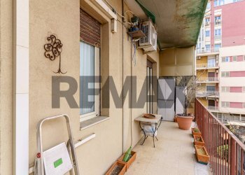 Balcone - Trilocale Via Vincenzo Giuffrida
 
182, Catania - foto 31