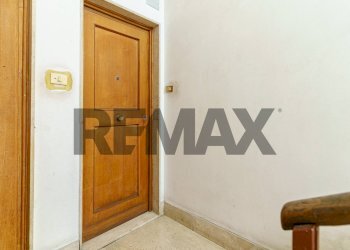 Hall / corridoio - Trilocale Via Vincenzo Giuffrida
 
182, Catania - foto 33