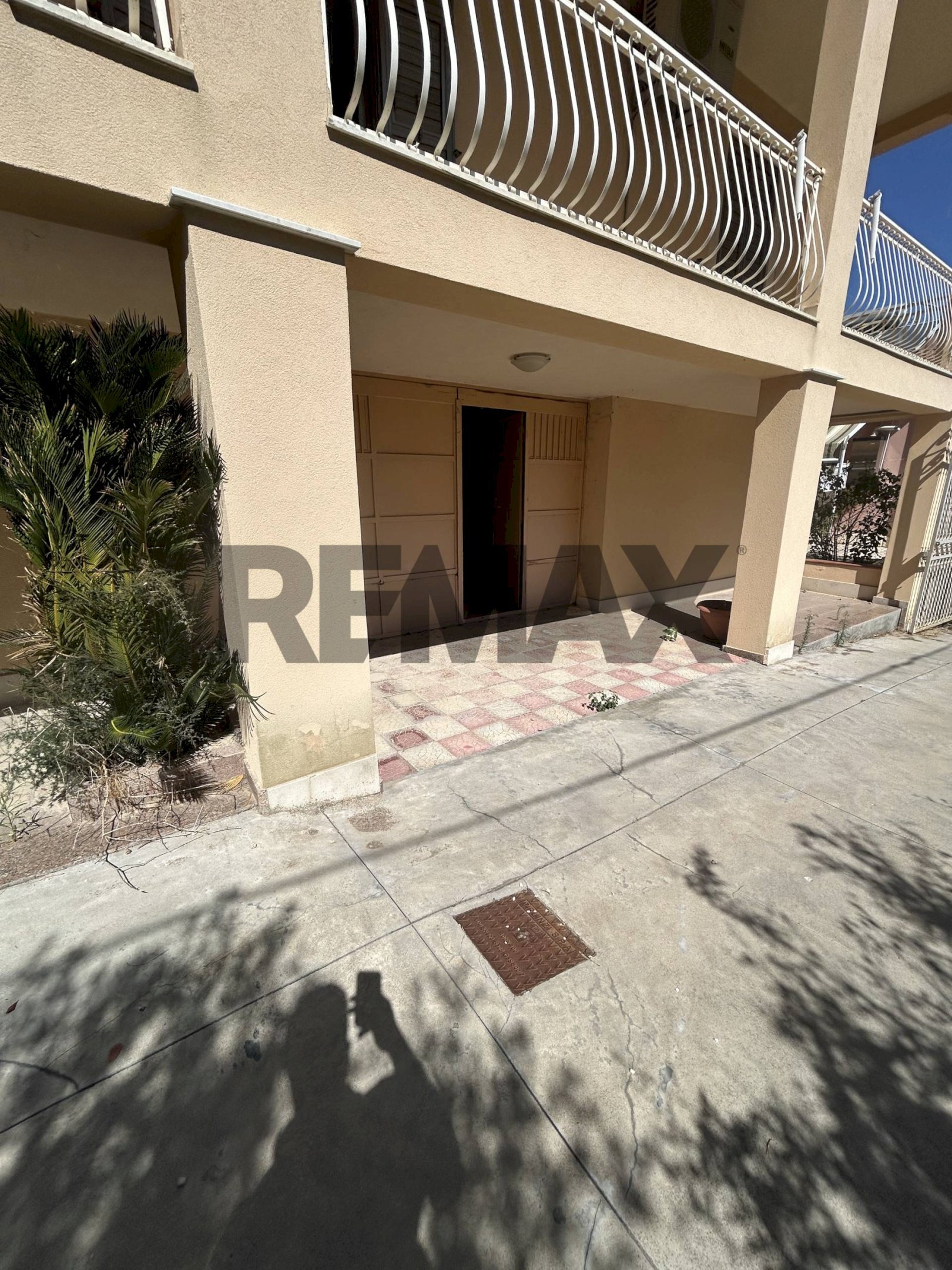 Terrazza - Villa via della pace
109, Pietraperzia - foto 3