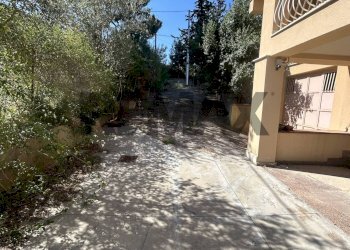 Giardino - Villa via della pace
 
109, Pietraperzia - photo 6