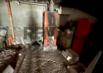 Dispensa di stoccaggio - Villa via della pace
 
109, Pietraperzia - photo 8