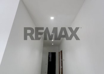 Hall / corridoio - Villa via della pace
 
109, Pietraperzia - photo 16