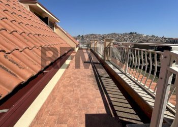 Terrazza - Villa via della pace
 
109, Pietraperzia - photo 31