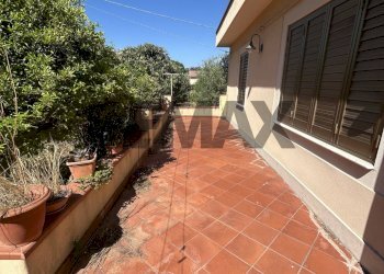 Terrazza - Villa via della pace
 
109, Pietraperzia - photo 32
