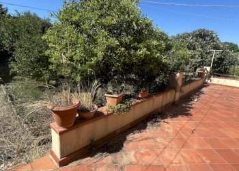 Terrazza - Villa via della pace
 
109, Pietraperzia - photo 34