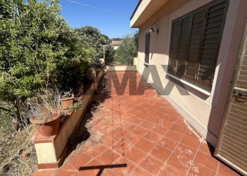 Terrazza - Villa via della pace
 
109, Pietraperzia - photo 37