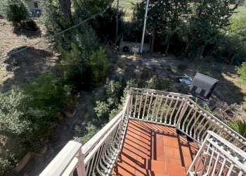 Balcone - Villa via della pace
 
109, Pietraperzia - photo 38