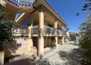 Casa all\'aperto - Villa via della pace
 
109, Pietraperzia - photo 41