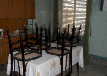 Sala da pranzo - Casa indipendente Via Niccolo' Machiavelli
 
42-44, Santa Caterina Villarmosa - foto 9