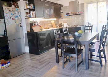 Cucina - Attico Via Santa Maria la Stella
 
78, Aci Sant'Antonio - foto 5