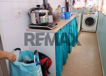 Cucina - Attico Via Santa Maria la Stella
 
78, Aci Sant'Antonio - foto 6