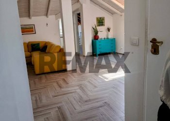 Soggiorno - Attico Via Santa Maria la Stella
 
78, Aci Sant'Antonio - foto 11