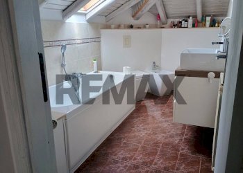 Bagno - Attico Via Santa Maria la Stella
 
78, Aci Sant'Antonio - foto 14