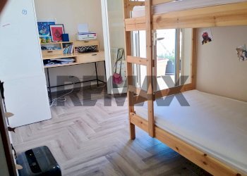 Camera / camera da letto - Attico Via Santa Maria la Stella
 
78, Aci Sant'Antonio - foto 17
