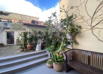 Terrazza - Independent house via bovio
 
35, Follonica - photo 9