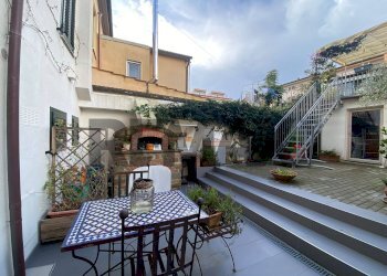 Terrazza - Independent house via bovio
 
35, Follonica - photo 10