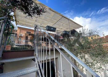 Balcone - Independent house via bovio
 
35, Follonica - photo 11