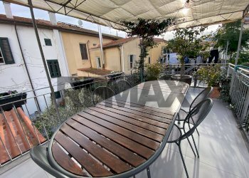 Balcone - Independent house via bovio
 
35, Follonica - photo 12
