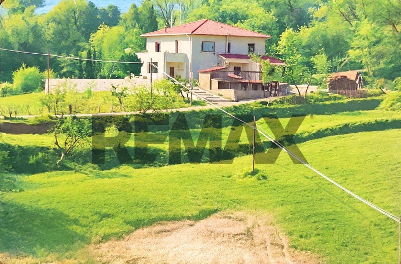 Giardino - Villa Località Scaforno
 
1, Rosignano Marittimo - photo 1