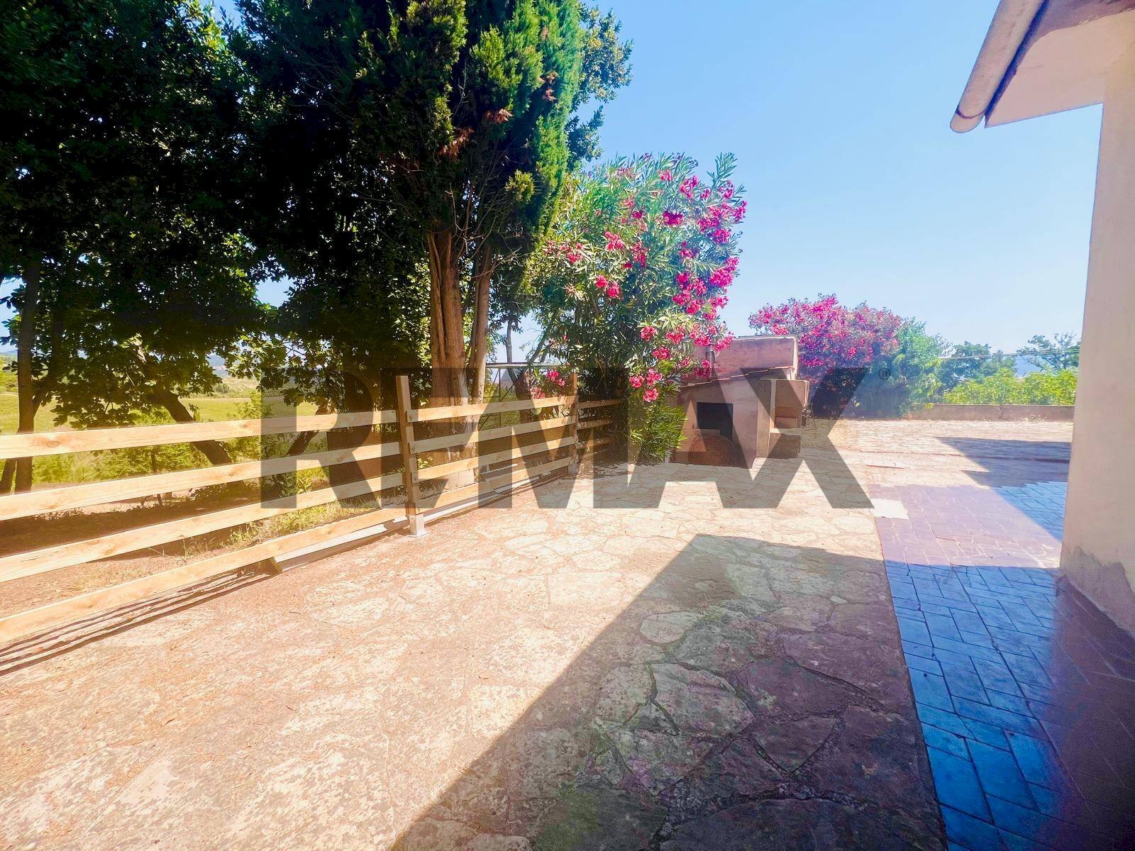Terrazza - Villa Località Scaforno
 
1, Rosignano Marittimo - photo 2
