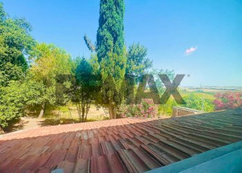 Terrazza - Villa Località Scaforno
 
1, Rosignano Marittimo - photo 46