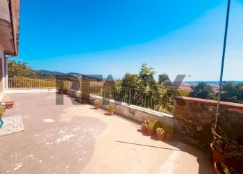 Terrazza - Villa Località Scaforno
 
1, Rosignano Marittimo - photo 48