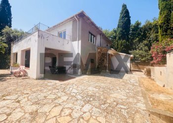 Casa all\'aperto - Villa Località Scaforno
 
1, Rosignano Marittimo - photo 55