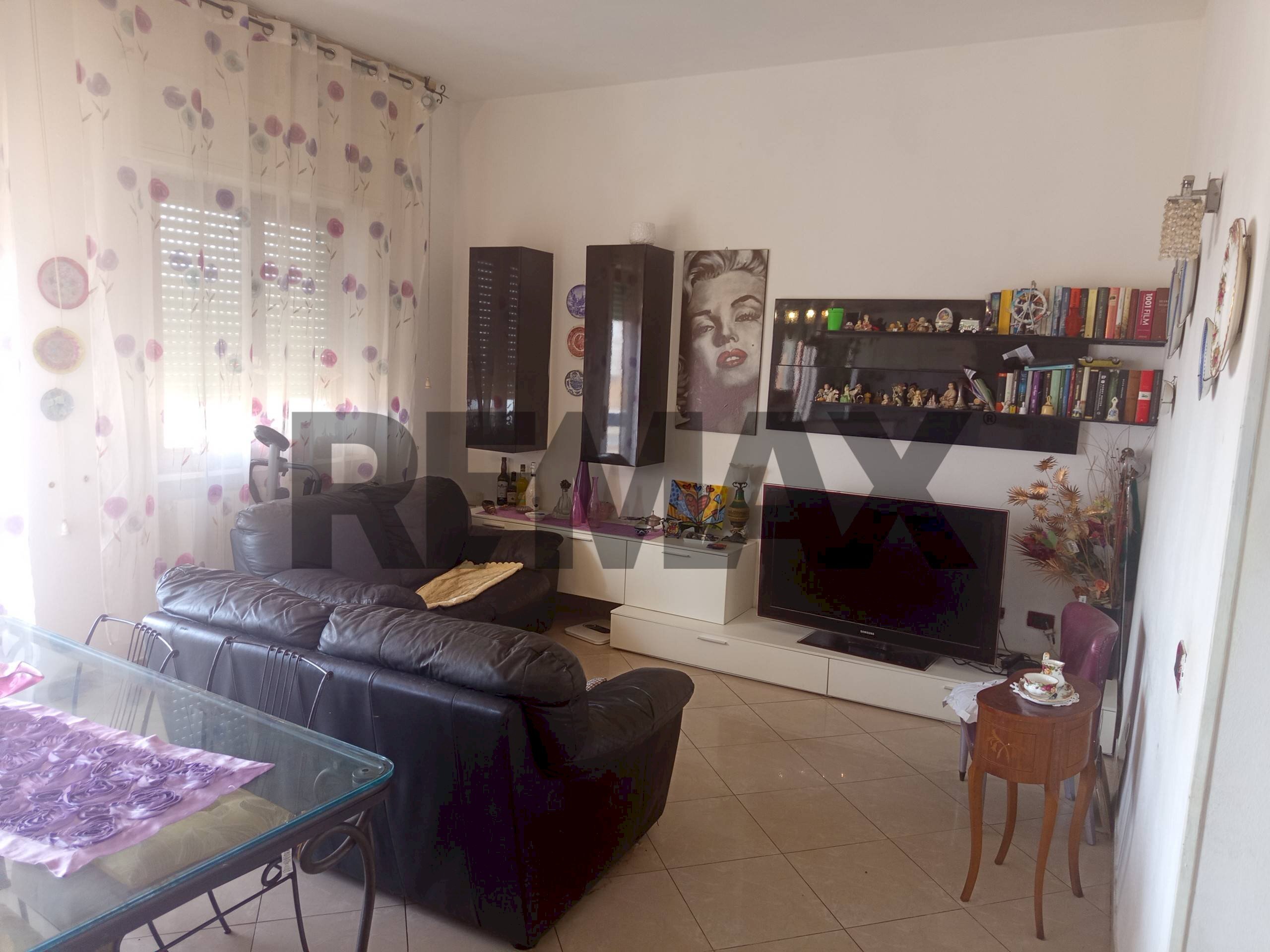Soggiorno - Appartamento Via Salivoli
 
40, Piombino - foto 1