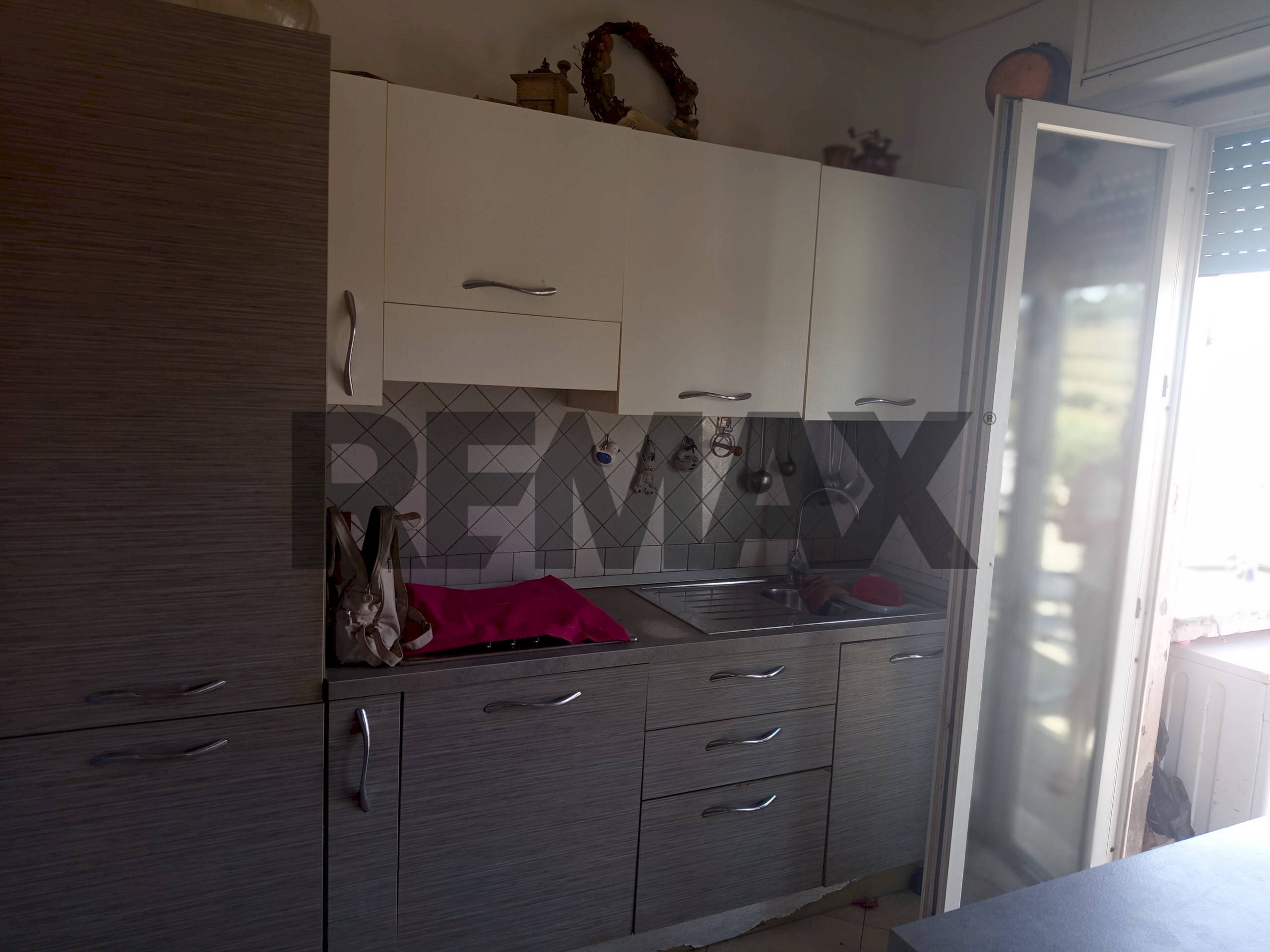 Cucina - Appartamento Via Salivoli
40, Piombino - foto 3
