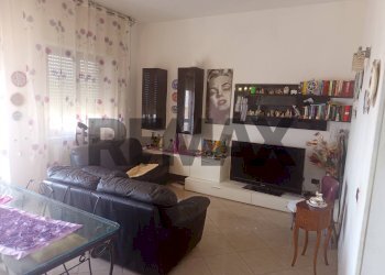 Soggiorno - Appartamento Via Salivoli
 
40, Piombino - foto 1