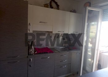 Cucina - Appartamento Via Salivoli
 
40, Piombino - foto 3
