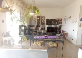 Soggiorno - Appartamento Via Salivoli
 
40, Piombino - foto 4