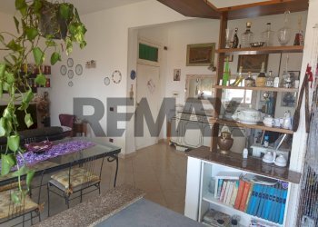 Cucina - Appartamento Via Salivoli
 
40, Piombino - foto 5